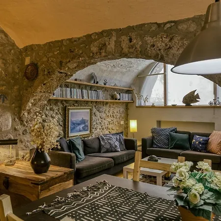 Casa de Férias L'estanc Las Escaulas