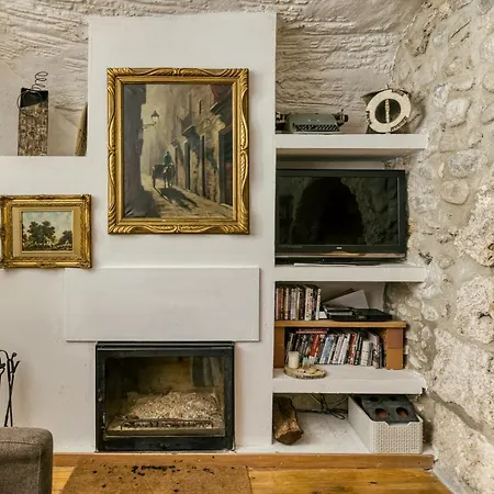 Casa de Férias L'estanc Las Escaulas