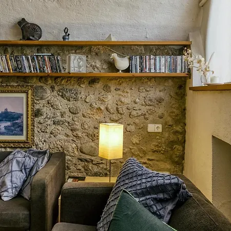 L'estanc Las Escaulas