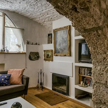 L'estanc Casa de Férias
