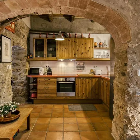 L'estanc Casa de Férias