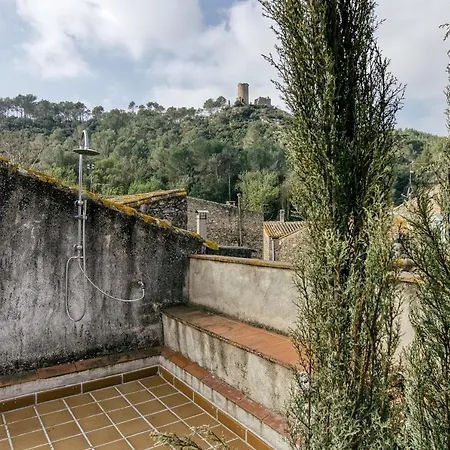 L'estanc Las Escaulas